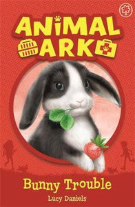 New Animal Ark 02: Bunny Trouble - BookMarket
