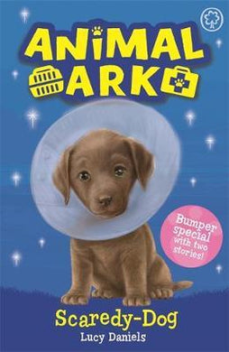 New Animal Ark S02: Scaredy-Dog - BookMarket