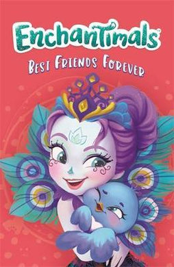 Enchantimals01 Best Friends Forever - BookMarket