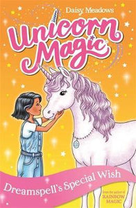 Unicornmagic06 Dreamspell'S Special Wish