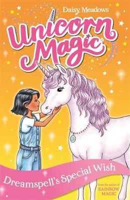 Unicornmagic06 Dreamspell'S Special Wish