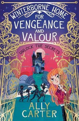 Winterborne Home For Vengeance & Valour