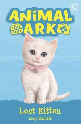 New Animal Ark 09: Lost Kitten
