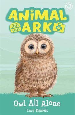 New Animal Ark 12: Owl All Alone