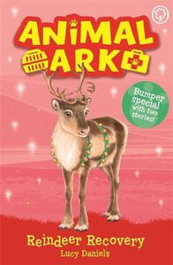 New Animal Ark S03: Reindeer Recovery