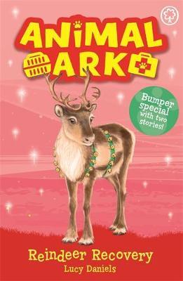 New Animal Ark S03: Reindeer Recovery