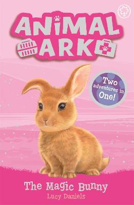 New Animal Ark S04: Magic Bunny