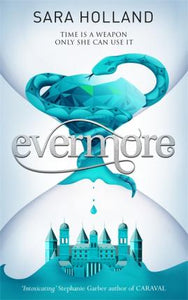 Everless #2 Evermore - BookMarket