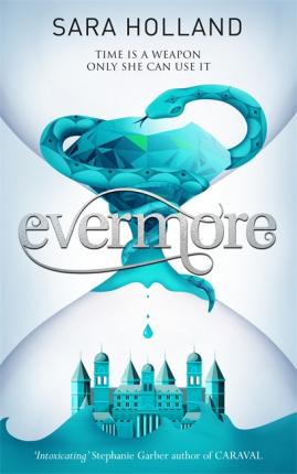 Everless #2 Evermore - BookMarket