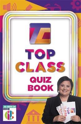 Top Class Quiz Book - BookMarket