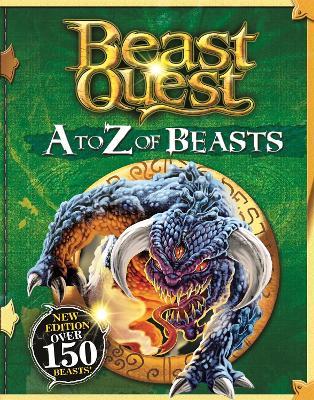 Beastquest A To Z Of Beasts Updated Edition
