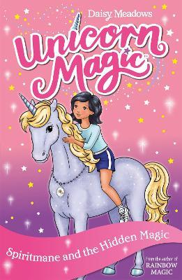 Unicornmagic12: Spiritmane & Hidden Magic