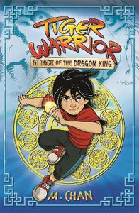 Tigerwarrior01 Attack Of Dragon King