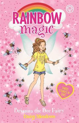 Rainbowmagics53 3T Brianna Bee Fairy