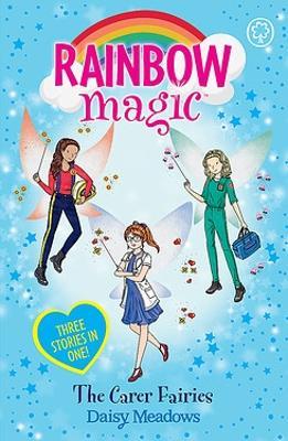 Rainbow Magic: The Carer Fairies : Special