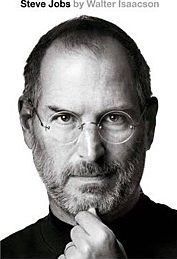 Steve Jobs: The Exclusive Biography /H