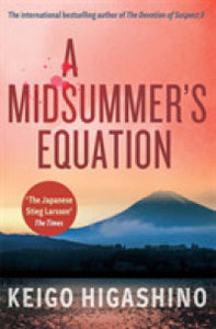 Midsummer'S Equation /T - BookMarket