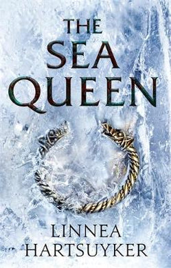Sea Queen /T - BookMarket
