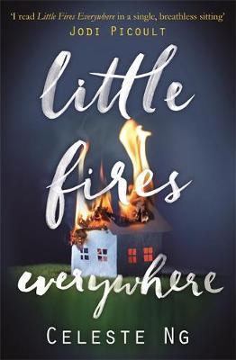 Little Fires Everywhere/ T