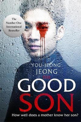 Good Son /T - BookMarket