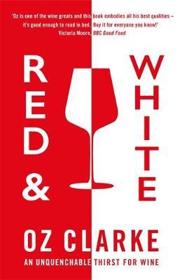Red & White : An unquenchable thirst for wine - BookMarket