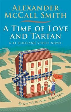 Time Of Love & Tartan /Bp - BookMarket