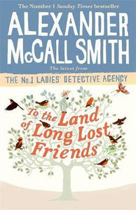 To Land Of Long Lost Friends /T - BookMarket