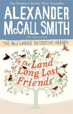 To Land Of Long Lost Friends /T - BookMarket