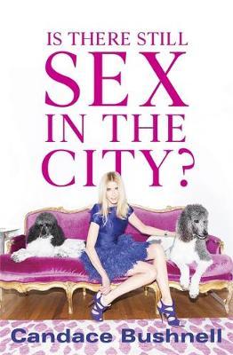 Is There Still Sex In The City
