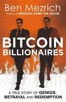 Bitcoin Billionaires - BookMarket