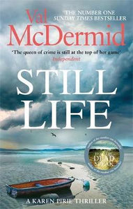 Still Life : The heart-pounding number one bestseller from the Queen of Crime