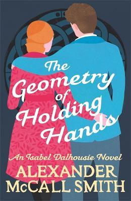 Geometry Of Holding Hands