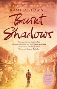 Burnt Shadows /Bp