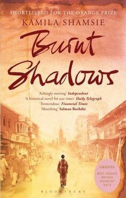 Burnt Shadows /Bp