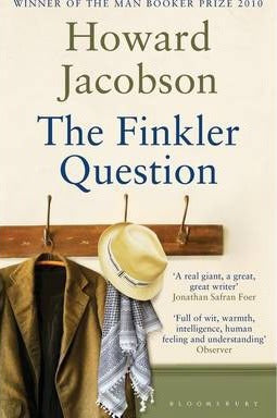 Finkler Question