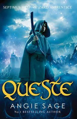 Queste - BookMarket