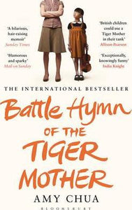 Battle Hymn Of The Tiger Mother /Bp - BookMarket
