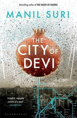 City Of Devi /P