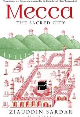 Mecca: Sacred City - BookMarket