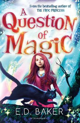 A Question Of Magic