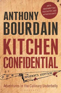 Kitchen Confidential (Uk)/P - BookMarket