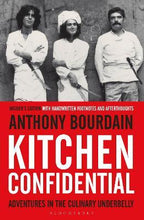 Load image into Gallery viewer, Kitchen Confidential : Insider&#39;s Edition
