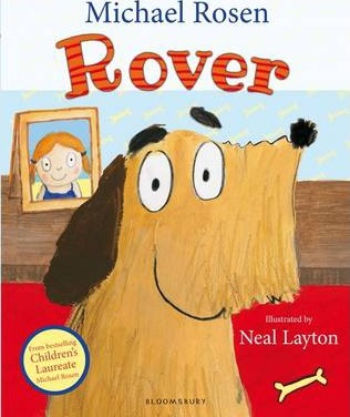 Rover - BookMarket