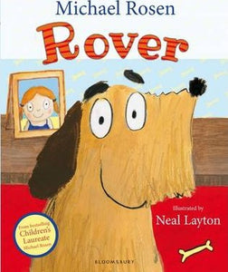 Rover - BookMarket