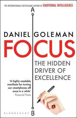 Focus /P* - BookMarket