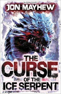 Curse Of Ice Serpent