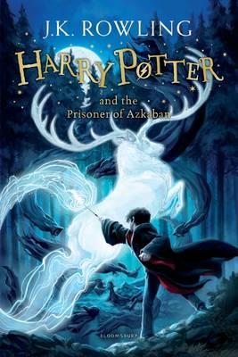 Harrypotter #3 Prisoner Of Azkaban - BookMarket