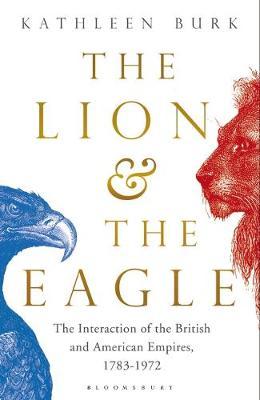 Lion And Eagle: 1783 -1972 /H