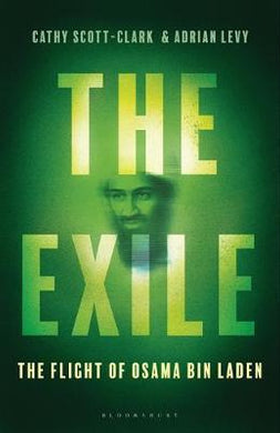 The Exile : The Flight of Osama bin Laden - BookMarket