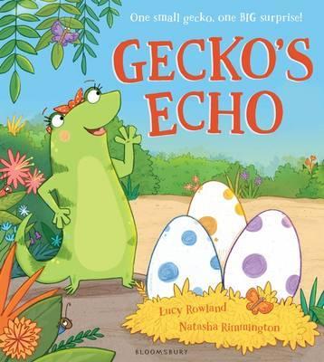 Gecko'S Echo